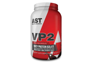 AST Sports Science VP2 Whey Isolate