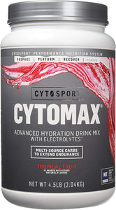 CytoSport Cytomax Sports Performance Mix