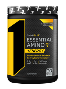 R1 Essential Amino 9