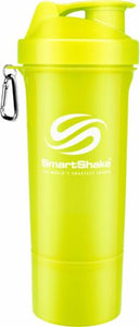SmartShake Shaker Cup Slim