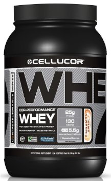 Cellucor COR-Performance Whey
