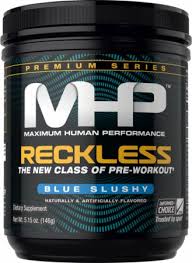 MHP Reckless