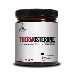 Out of the Lab Thermosterone