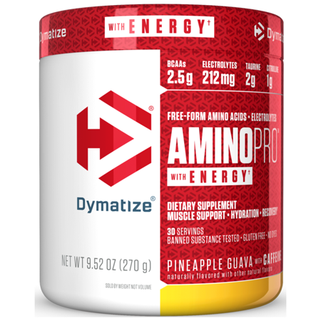 Dymatize AminoPro with Energy