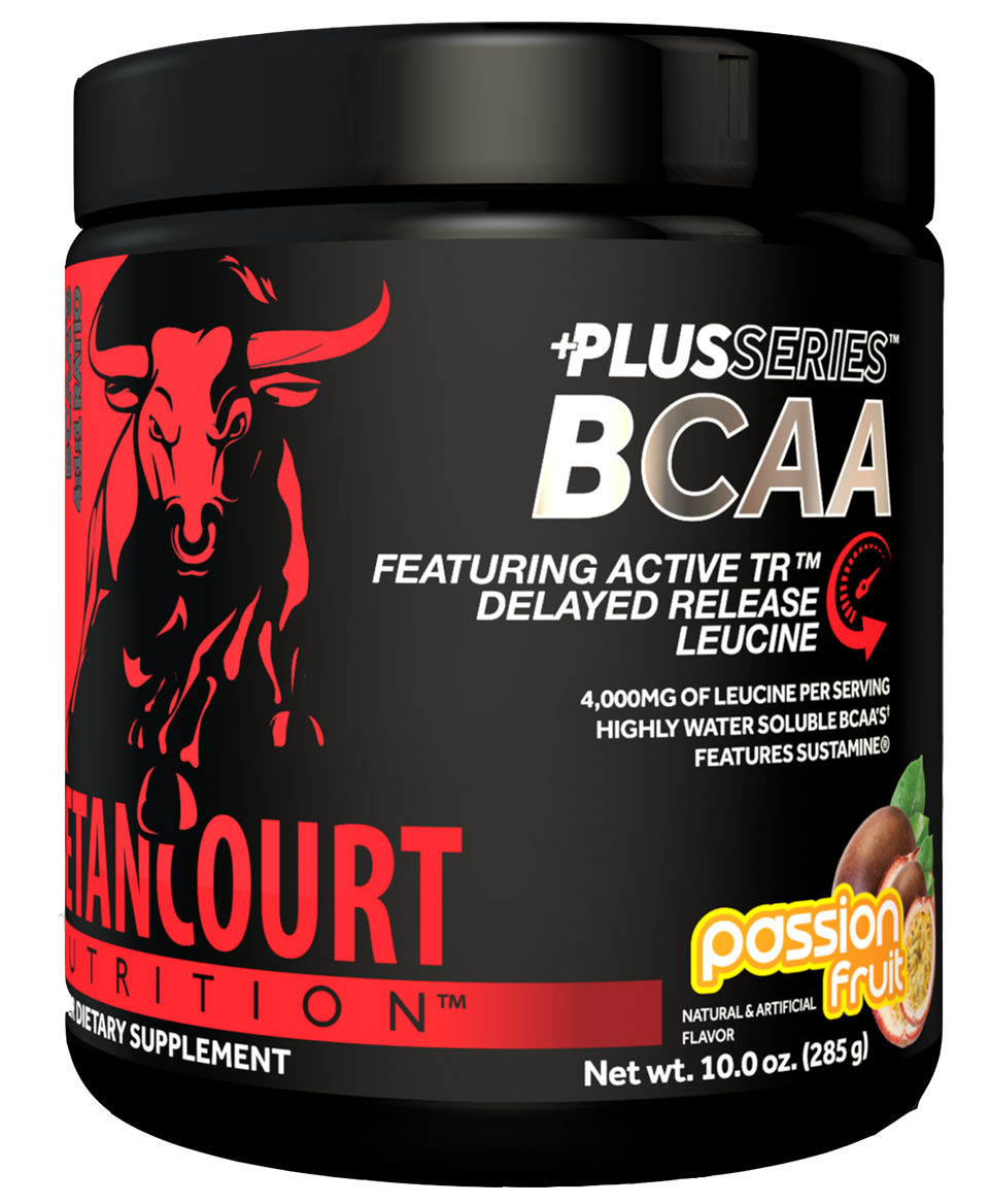 Betancourt BCAA Plus