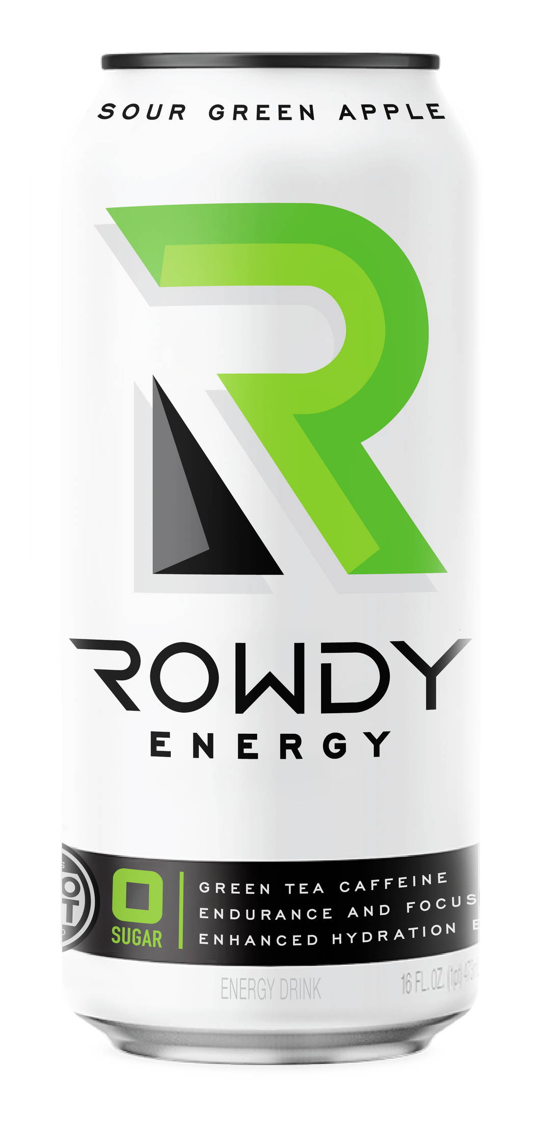 Rowdy Energy RTD