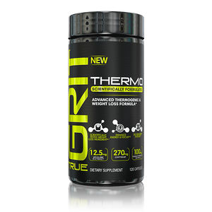 True Grit Thermo