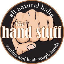 Hand Stuff – JackedPack