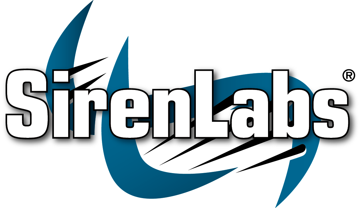 Siren Labs – JackedPack