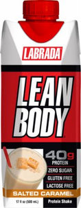 Labrada Lean Body Ready-to-Drink