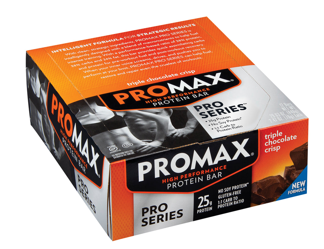 Promax Pro Series