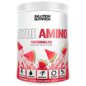 EVL Nutrition Hydramino