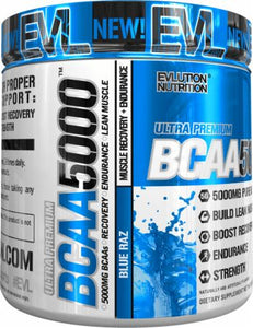 EVL Nutrition BCAA 5000