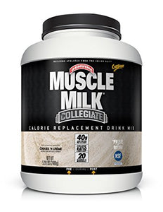 Muscle Milk Collegiate