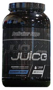 ProTrainer Supps Jug Juice