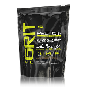 True Grit Protein