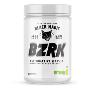 Black Magic KEYZ Amino Acid Matrix
