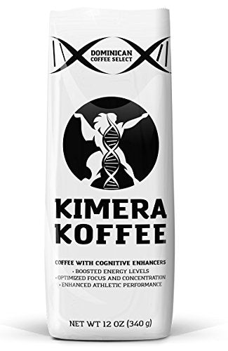 Kimera Koffee