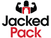 JackedPack Snack Pack
