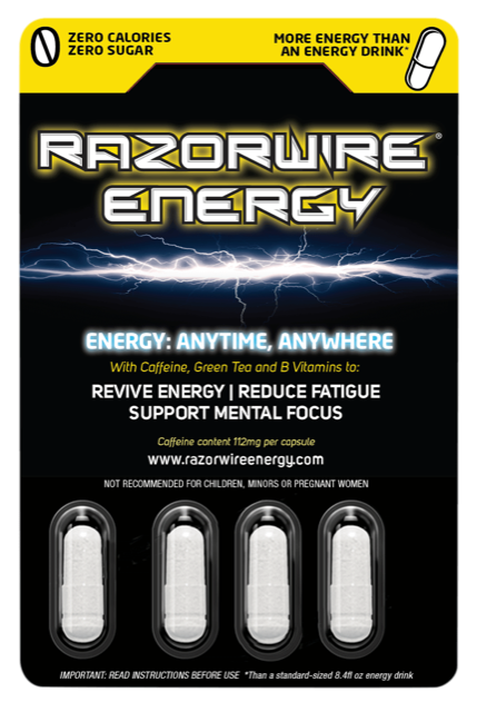 Razorwire Energy
