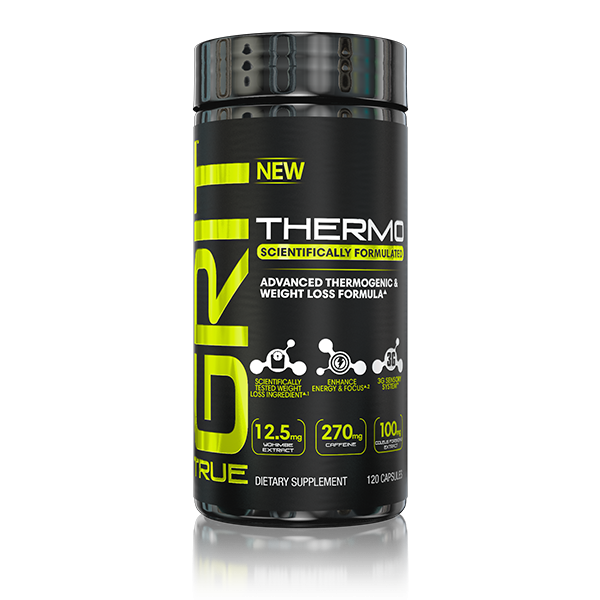 True Grit Thermo