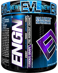 EVL Nutrition ENGN