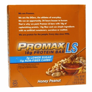 Promax Lower Sugar