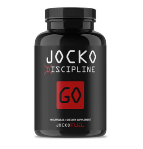 Jocko Discipline